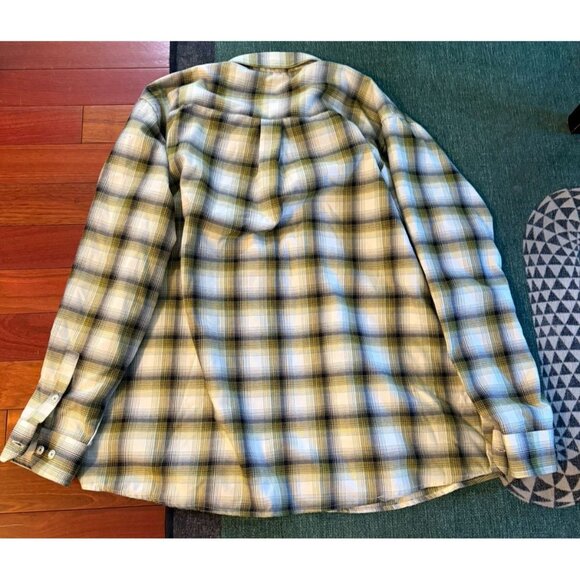 Dixxon Flannel Co. Sublime 40 Oz. To Freedom Limited Ed. Flannel Shirt 3XL - Picture 9 of 10